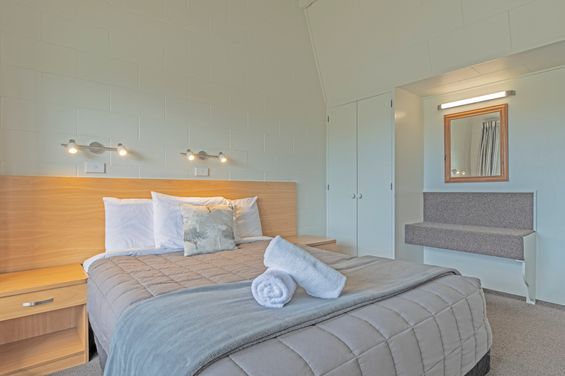 Two Bedroom - View 3